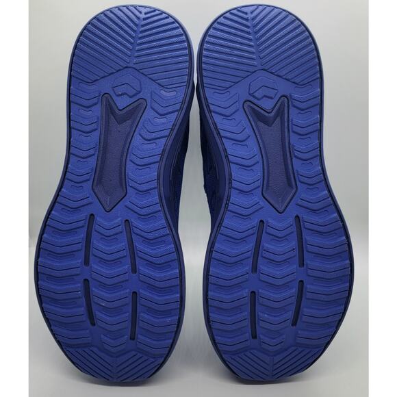 Feethit Women’s Blue Athletic Running Shoes EU 40 US 9 UK 7 Lightweight Sneakers - Picture 13 of 15